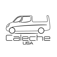 Caleche USA logo - Similar company to Stv Cnc - Plasma Cutting Tables