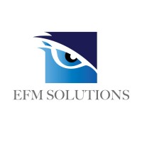 EFM Solutions, LLC DBA C&G Commercial Cleaning logo - Similar company to Amc Commercial Cleaning Usa
