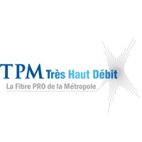 THD83 - Réseau TPM Très Haut Débit logo - Similar company to Optima Technologies Solutions