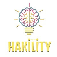 HAKILITY logo - Similar company to Kutiwa Agency