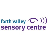 Forth Valley Sensory Centre logo - Similar company to Deaf Choices Uk