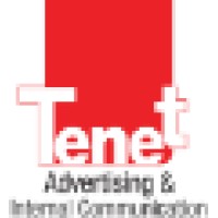 Tenet Advertising and Internal Communication logo - Similar company to Online Maximizer