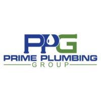 Prime Plumbing Group logo - Similar company to Leonay Plumbing