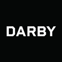 DARBY logo - Similar company to Underscore Studios