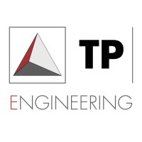 TP Engineering srl logo - Similar company to Tp Engineering
