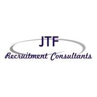 JTF Recruitment Consultants Inc. logo - Similar company to Cinedapt