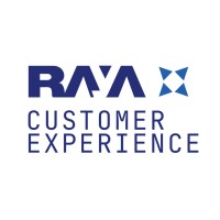 Raya CX logo - Similar company to Elevate Holding