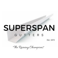SuperSpan Gutters logo - Similar company to Durban Gutters