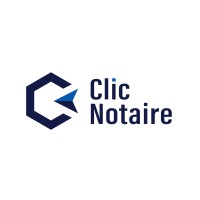 Clic Notaire logo - Similar company to Sef Systems