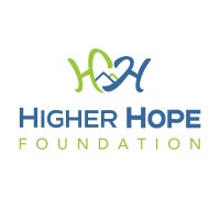 Higher Hope Foundation logo - Similar company to Centre For Missing Persons