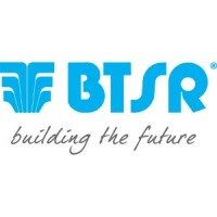 BTSR International S.p.A. logo - Similar company to Hgt Srl
