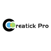 Creatick Pro logo - Similar company to Garlic Pro