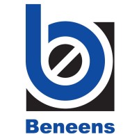 Beneens bouw en interieur logo - Similar company to Tm Technics