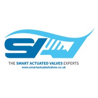 Smart Actuated Valves logo - Similar company to Parx Mortgage & Insurance Services