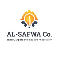 Al Safwa Co. logo - Similar company to Marketer Hired!