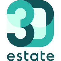 3D Estate USA logo - Similar company to 3D Estate