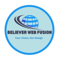 Believer Web Fusion logo - Similar company to Islam Believer