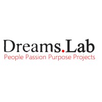Dreams Lab logo - Similar company to Dream Lab
