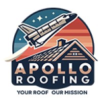 Apollo Roofing logo - Similar company to Ruff Roofing