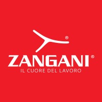 Zangani srl logo - Similar company to Tecnoingros