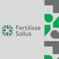 Fertilizze Sollus logo - Similar company to Nutribios