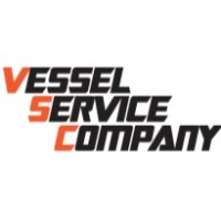 Vessel Service Company logo - Similar company to Vts - Vessel Technical Services Srl