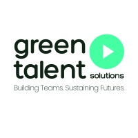 Green Talent Solutions logo - Similar company to Pollux Personeel