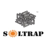 Soltrap logo - Similar company to Msme Udaan