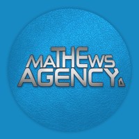 The Mathews Agency logo - Similar company to Franflix