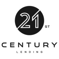 21st Century Lending logo - Similar company to Omega Lending Group, Nmls# 1212760