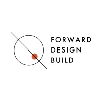 Forward Design Build logo - Similar company to Forward Design Build Remodel