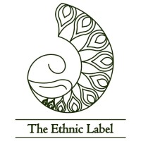 The Ethnic Label logo - Similar company to Buno Behen -  Craft Consultancy & Management