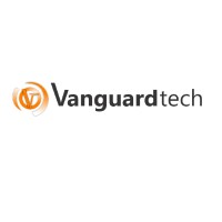 Vanguard Tech logo - Similar company to Vantek