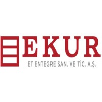 Ekur Et Entegre Sanayi ve Tic. A.Ş. logo - Similar company to N Creative Design Studios