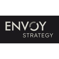 Envoy Strategy logo - Similar company to Willminds