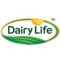 Dairy Life Private Limited logo - Similar company to Dairy Solution Pvt. Ltd.