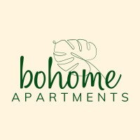 bohome Apartments GmbH logo - Similar company to Bohome Luxe