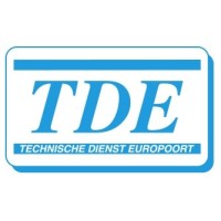 Technische Dienst Europoort B.V. logo - Similar company to Reedyk B.V.