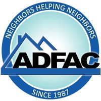 ADFAC logo - Similar company to Marshall Marketing