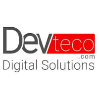 Devteco Digital Solutions logo - Similar company to Hakyazılım