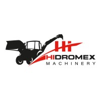 Hidromex Machinery logo - Similar company to Trenes S.A De C.V.
