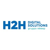 H2H Digital Solutions logo - Similar company to YOUGENIO