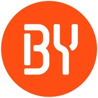 Byline Financial Group logo - Similar company to Barsham Brewery