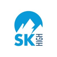 SkiHigh logo - Similar company to Snowlux