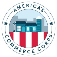 America's Commerce Corps (ACC) logo - Similar company to Chesapeake Environmental Management, Inc.