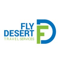 Fly Desert Travel Services logo - Similar company to Khantech Solutions