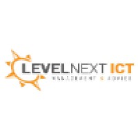 LevelNext ICT logo - Similar company to Levelnxt