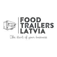 Food Trailers Latvia Ltd. logo - Similar company to Geta Latvia