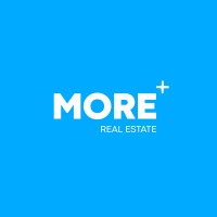 MORE REAL ESTATE logo - Similar company to Horizonte Próximo