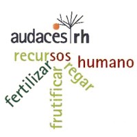 Audaces RH - Assessoria e Soluções em Recursos Humanos logo - Similar company to Audaces As